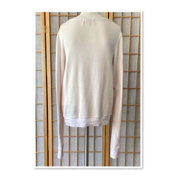 Wildfox Love & Ice Cream Jumper - Picture 4 of 8